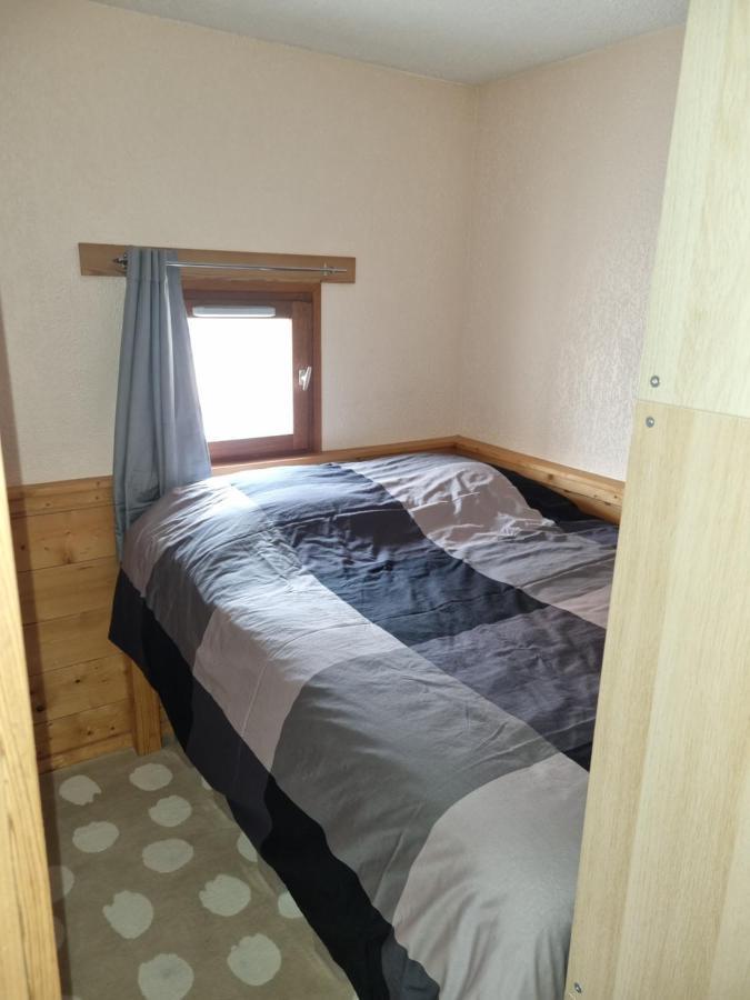 Les Grenadines Apartment Les Deux Alpes Ngoại thất bức ảnh