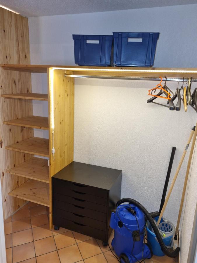 Les Grenadines Apartment Les Deux Alpes Ngoại thất bức ảnh